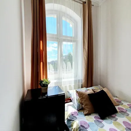 Pokoje Monte Donaldo * 소포트